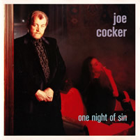 One Night Of Sin - Joe Cocker